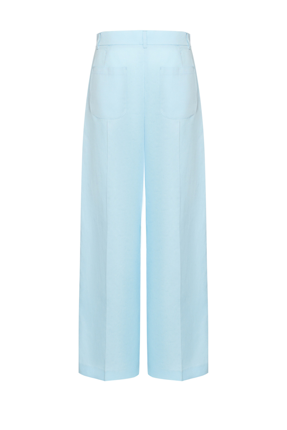 Женский Gerry Weber Брюки однотонные (цвет ), артикул N67058 | Фото 2