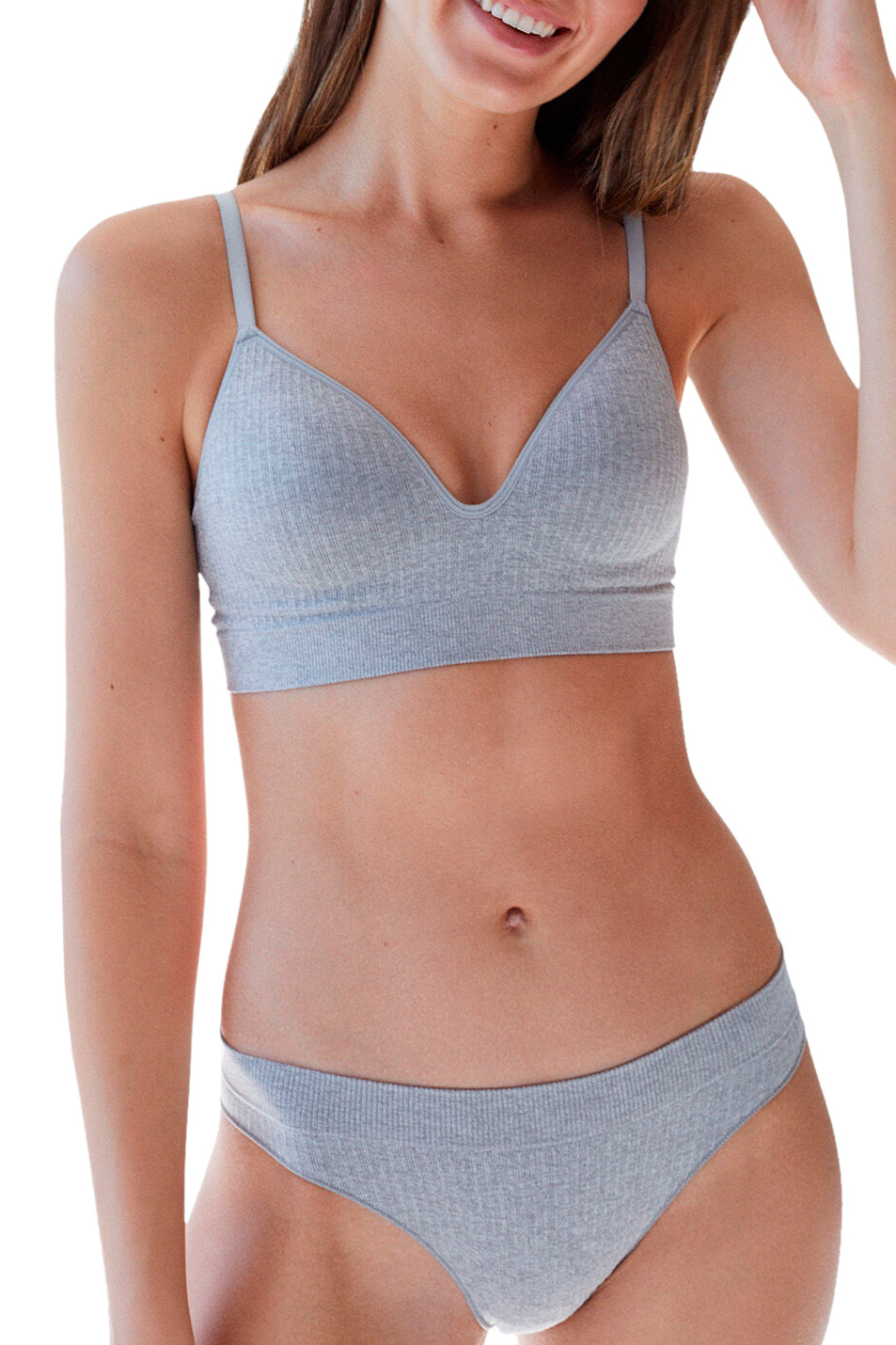 Женский Women'secret Бесшовные трусы (цвет ), артикул 4662946 | Фото 2