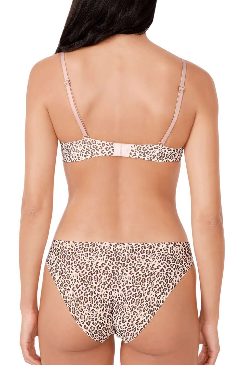 Женский Etam Трусы PUREFIT WECARE из микрофибры (цвет ), артикул 6535741 | Фото 2