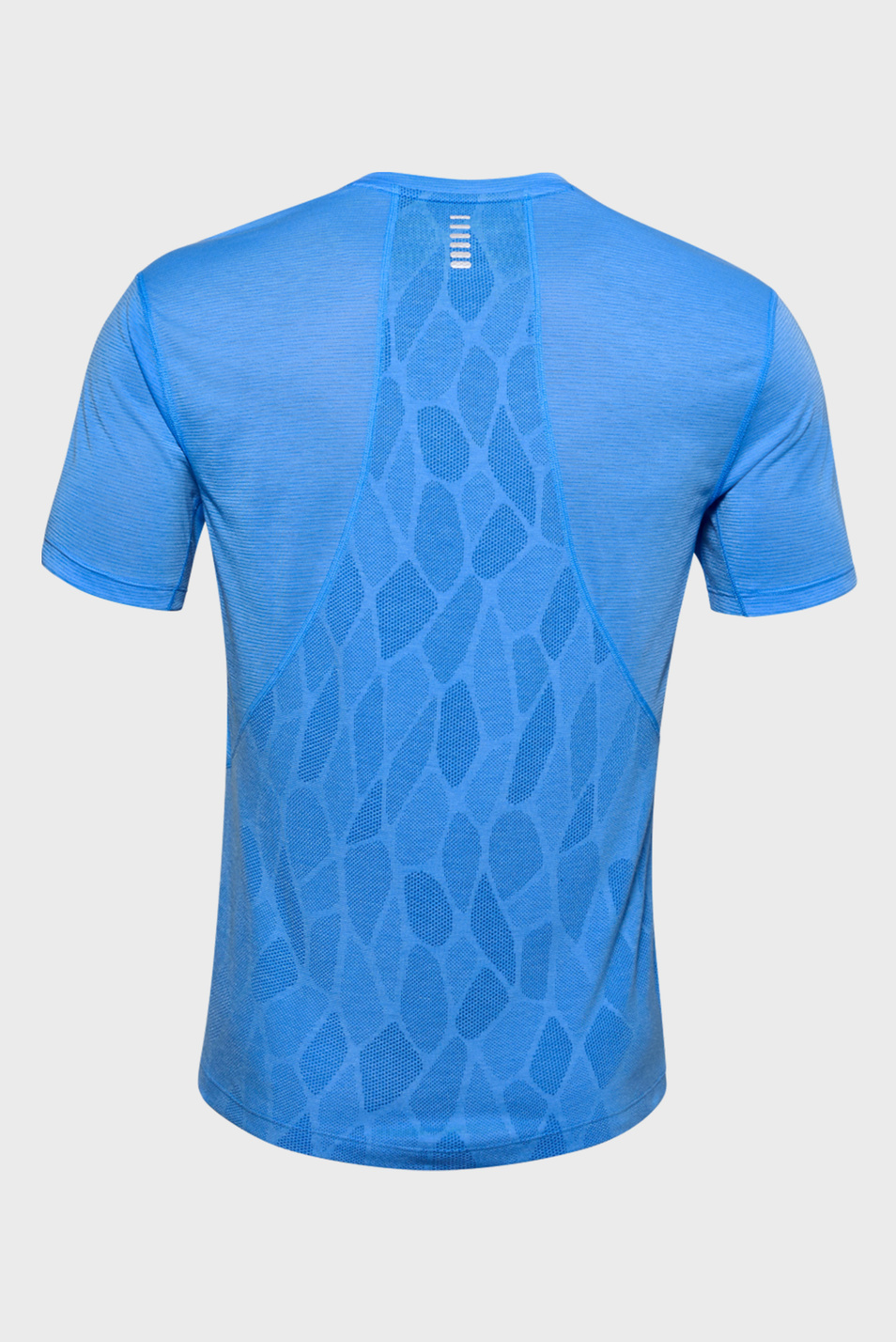 Мужской Under Armour Футболка для бега (цвет ), артикул 1350096-465 | Фото 2
