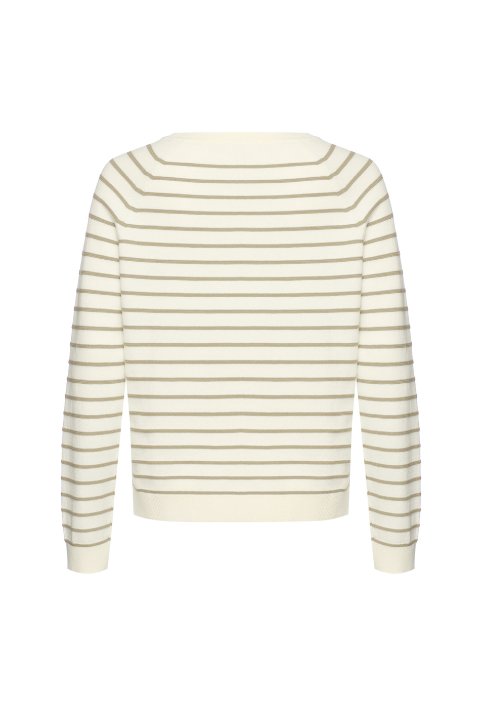 Женский Gerry Weber Джемпер в полоску (цвет ), артикул N66019 | Фото 2