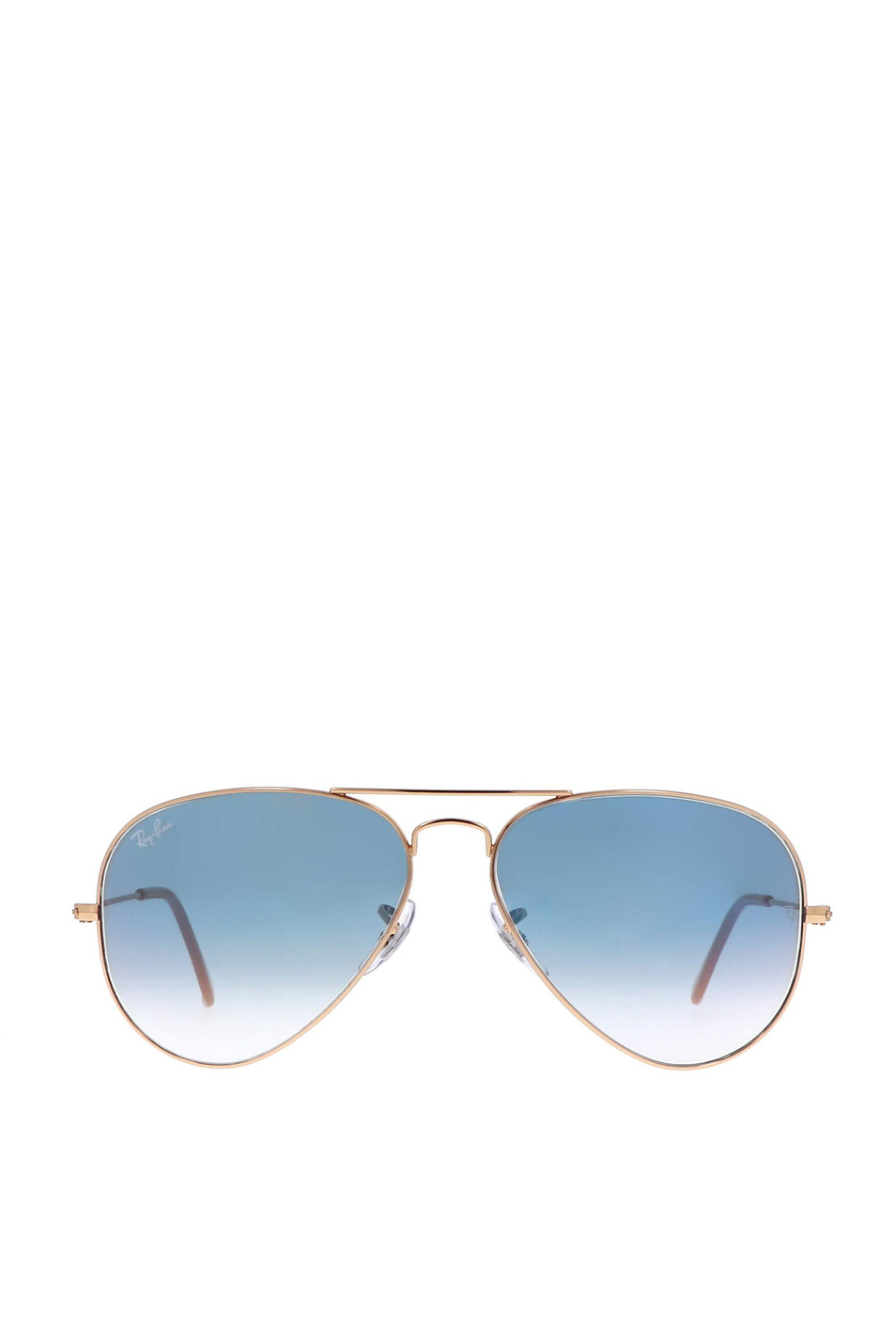 Unisex Ray-Ban Eyewear Солнцезащитные очки AVIATOR 0RB3025 (цвет ), артикул 0RB3025 | Фото 2
