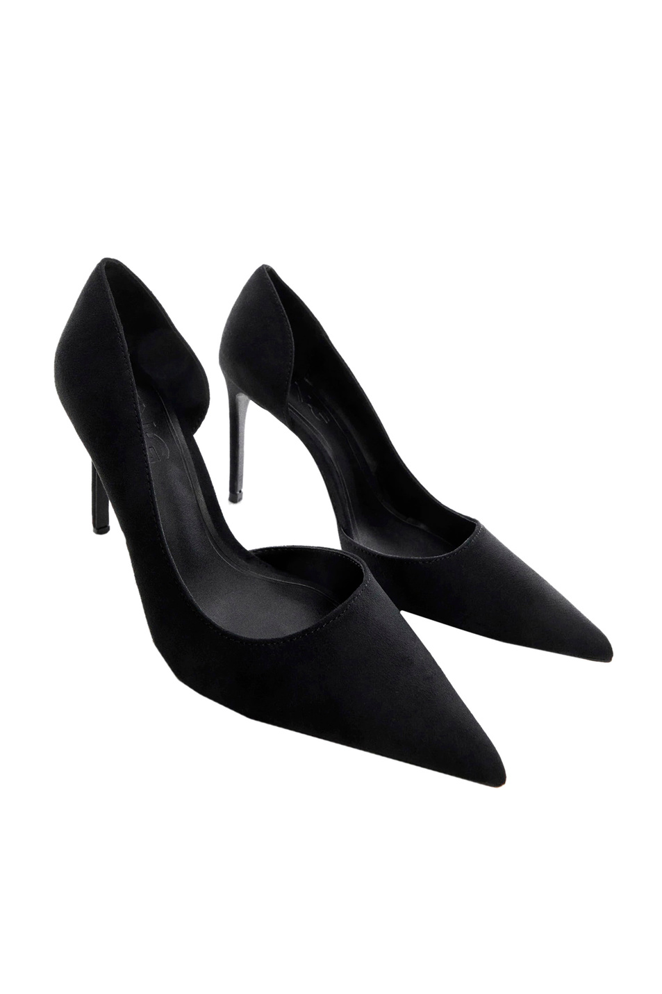 Женский Mango Туфли-лодочки AUDREY40 (цвет ), артикул 47906303 | Фото 2