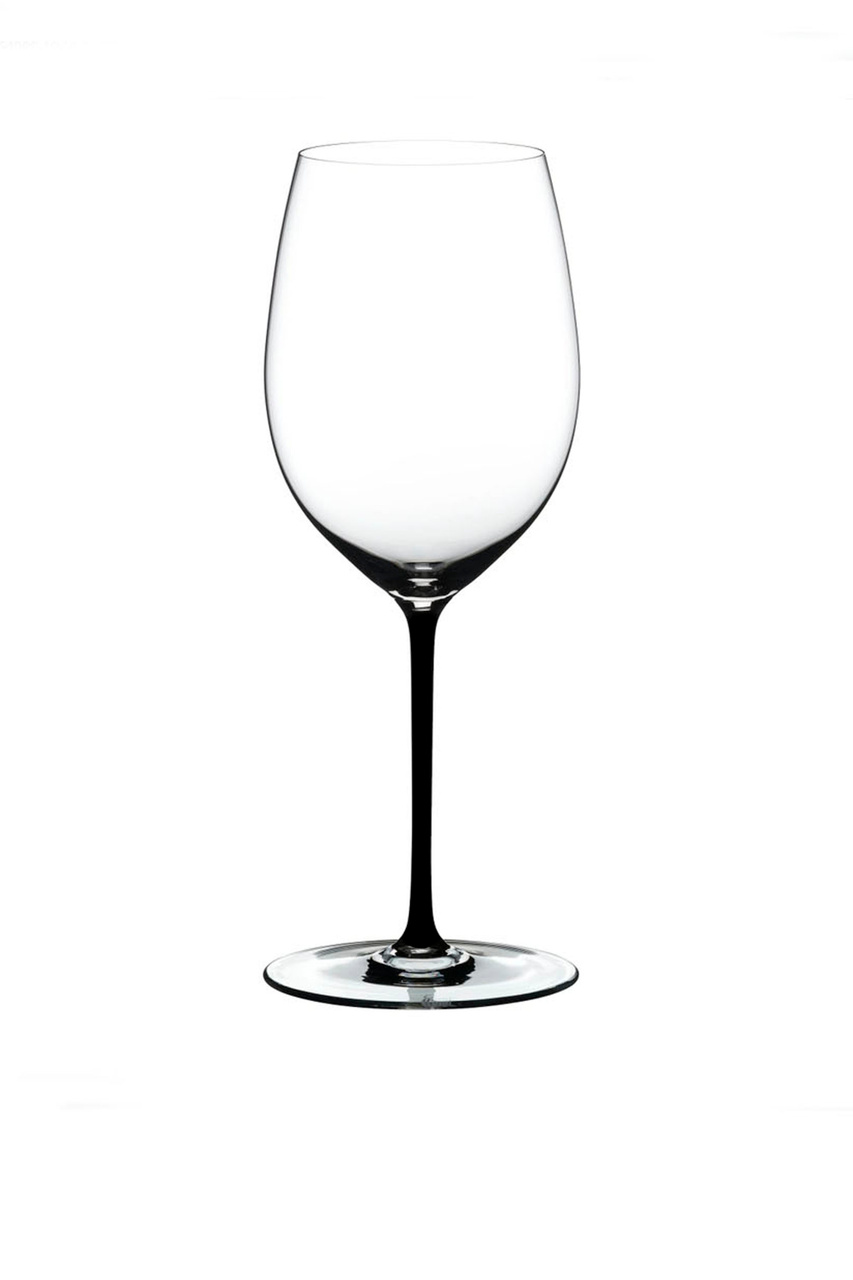 Бокал для вина Cabernet/Merlot Fatto a Mano|Основной цвет:Прозрачный|Артикул:4900/0B | Фото 1
