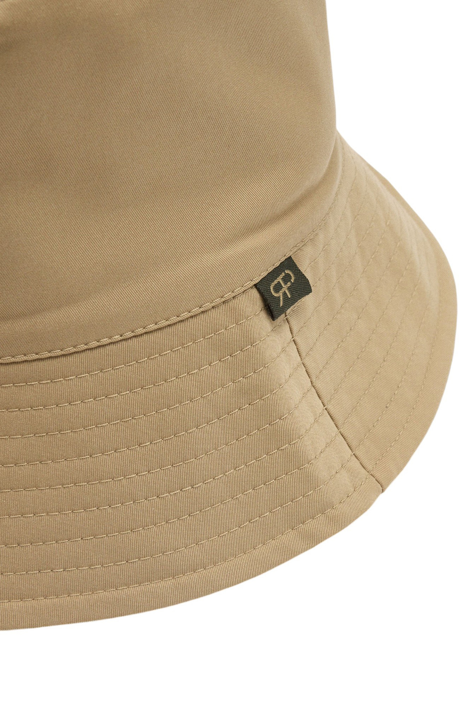 Женский Parfois Панама двусторонняя (цвет ), артикул 238263 | Фото 4