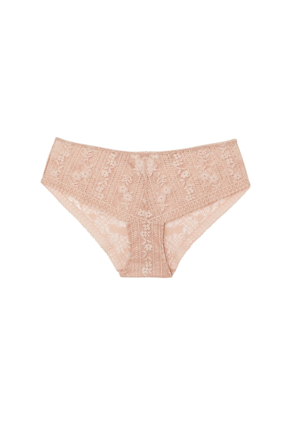 Женский Etam Трусы AURA (цвет ), артикул 6558416 | Фото 1