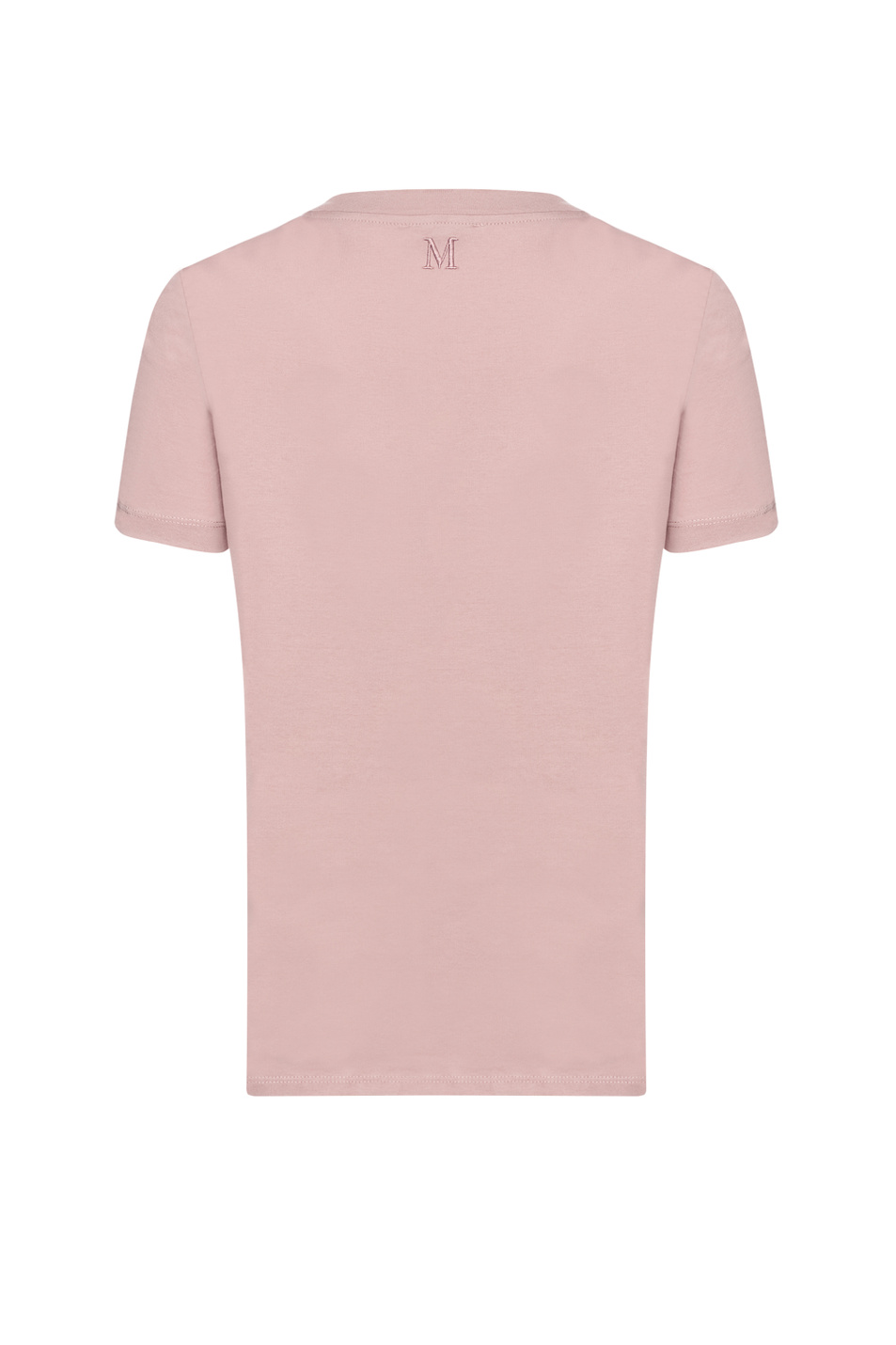 Женский Max Mara Футболка RENO из хлопка (цвет ), артикул 2519971043 | Фото 2
