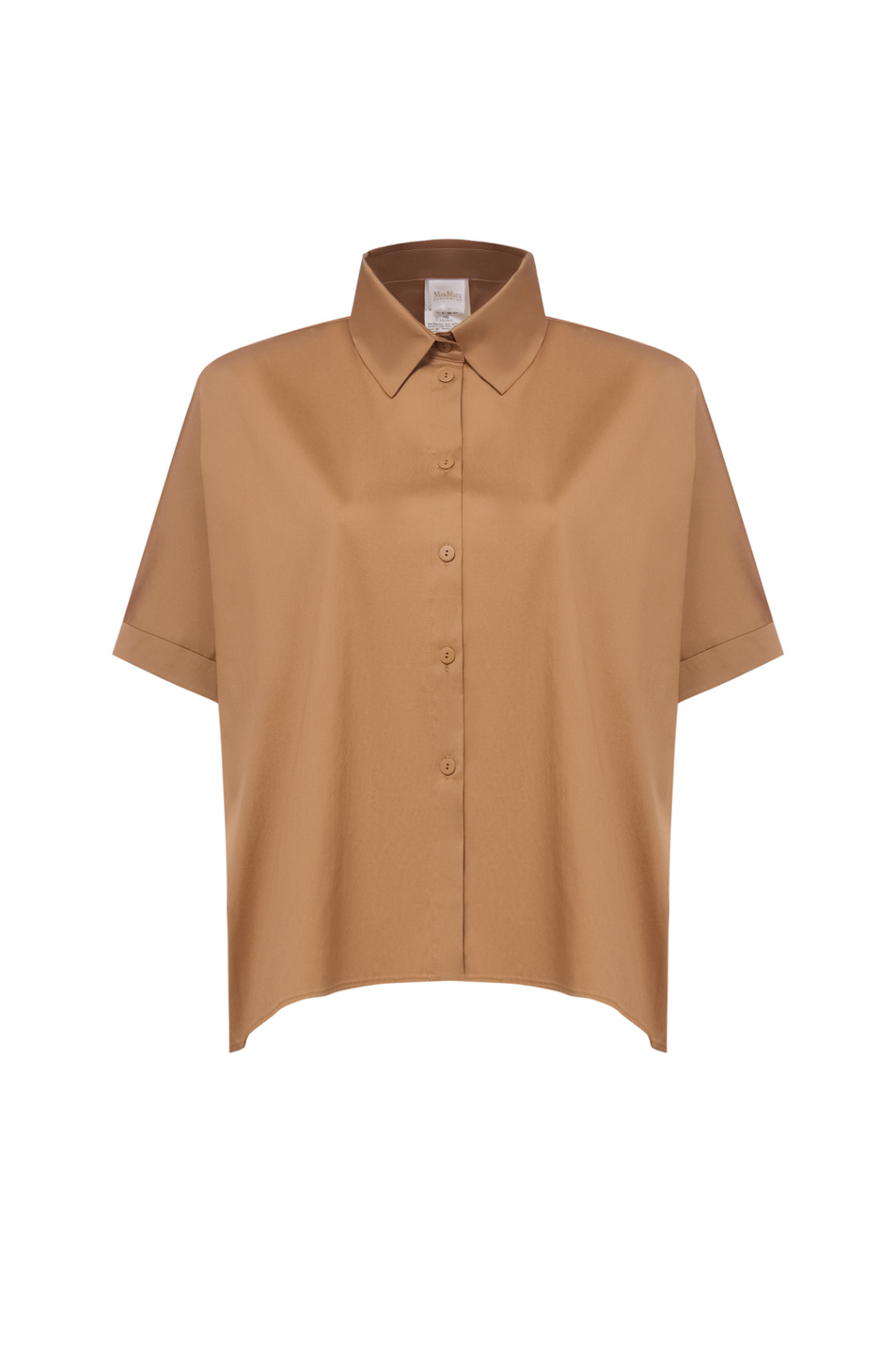 Женский Max Mara Рубашка PITTURA (цвет ), артикул 2616111029 | Фото 1