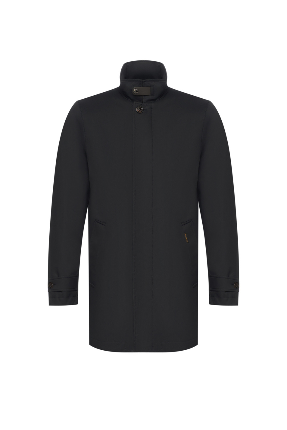 Мужской MooRER Куртка DUCA-ADS (цвет ), артикул MOUGI100025-TEPA011-DUCA- | Фото 1