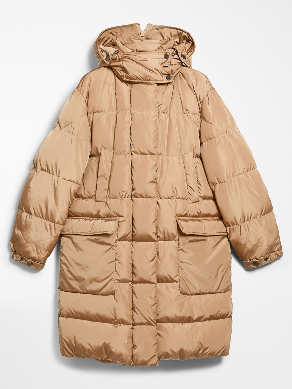 Женский Weekend Max Mara Стеганый пуховик ZADAR (цвет ), артикул 54960903 | Фото 2