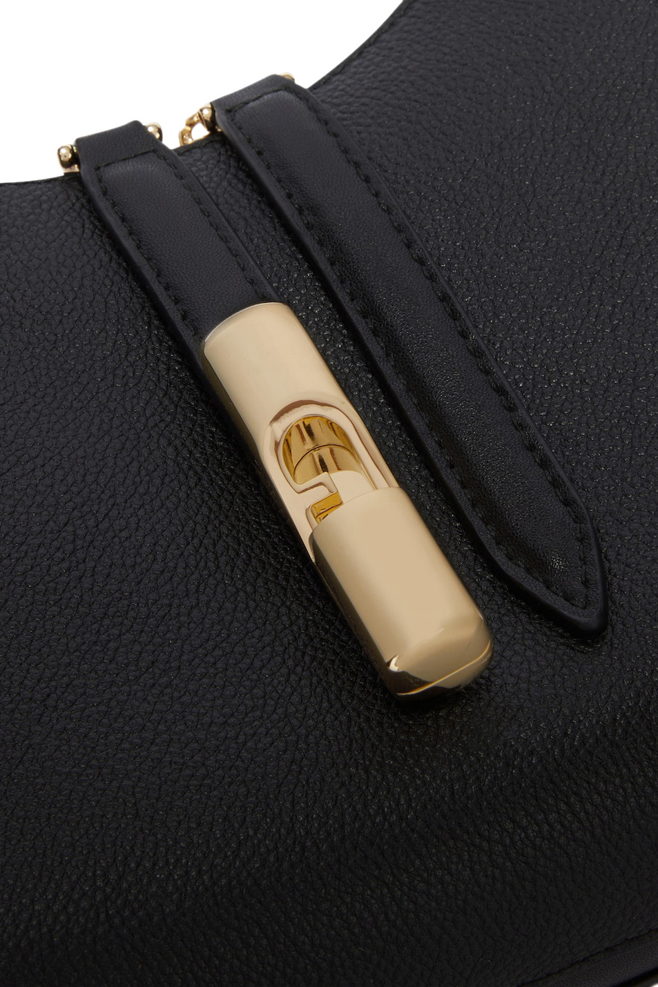 Женский Furla Сумка GOCCIA S из натуральной кожи (цвет ), артикул WB01500-BX3353 | Фото 5