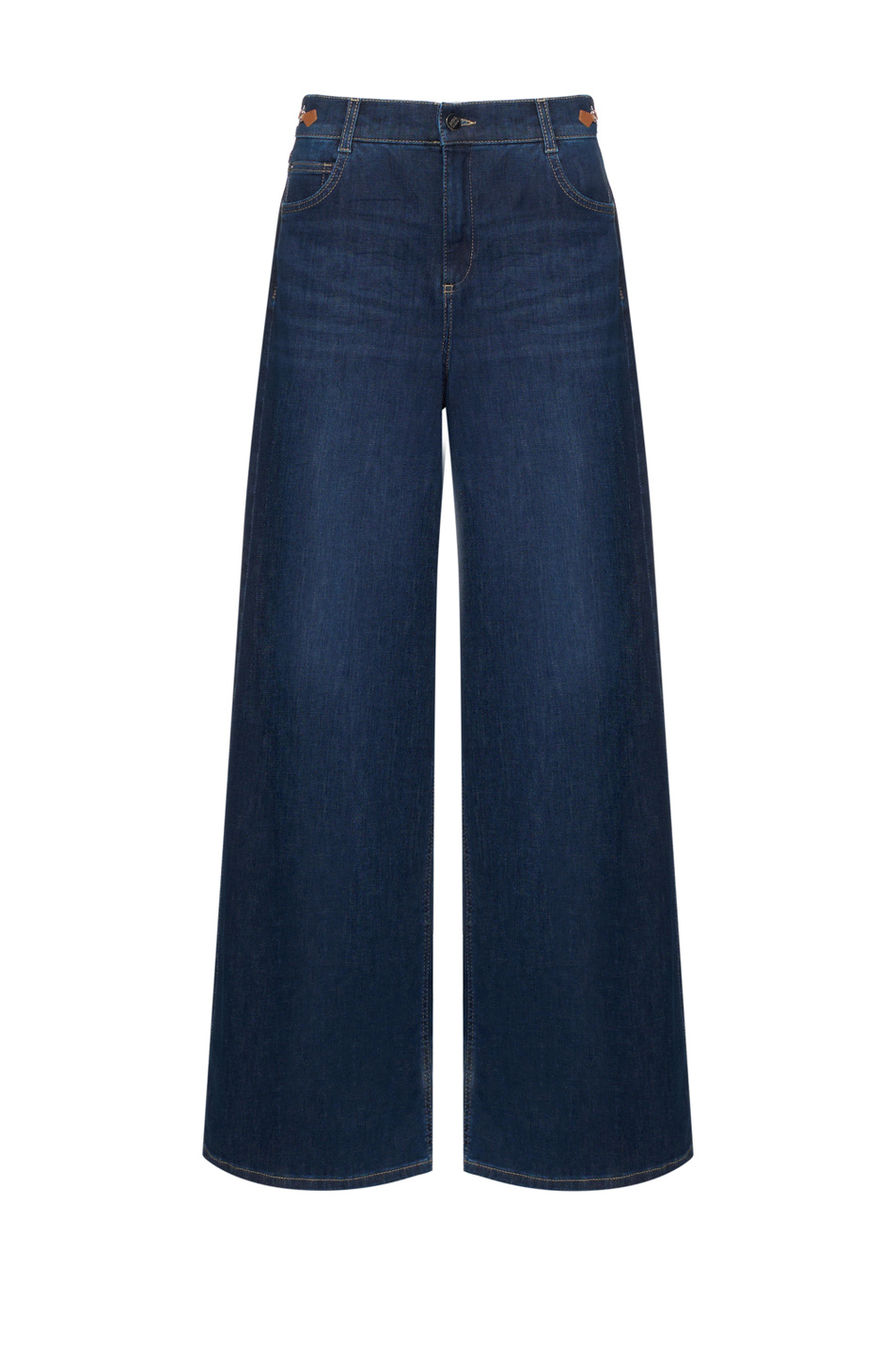 Женский Angels Джинсы LIVA из эластичного хлопка (цвет ), артикул 350230332 | Фото 1