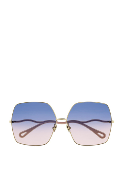 Солнцезащитные очки CH0054S|Основной цвет:Мультиколор|Артикул:CH0054S | Фото 2