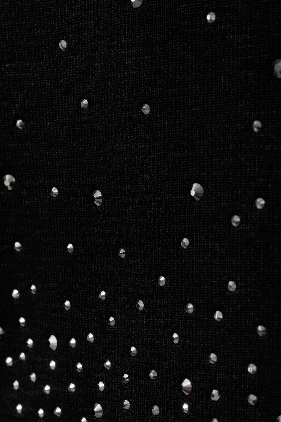 Женский Mango Джемпер VALIEVA со стразами (цвет ), артикул 77019063 | Фото 5