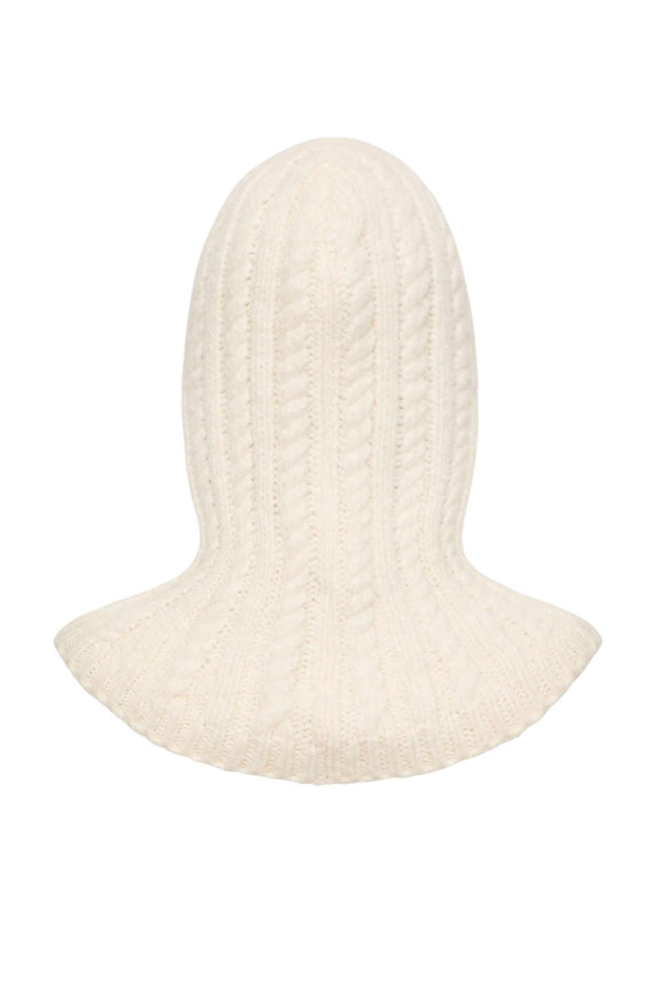 Женский Moncler Шапка-балаклава из смесовой шерсти альпаки (цвет ), артикул L20933G00027-N0403 | Фото 2