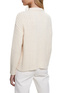 Parfois Вязаный свитер с карманом ( цвет), артикул 203817 | Фото 3
