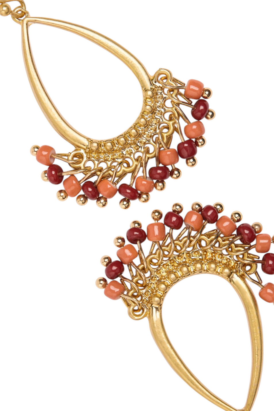 Женский Parfois Серьги с подвесками (цвет ), артикул 232998 | Фото 2