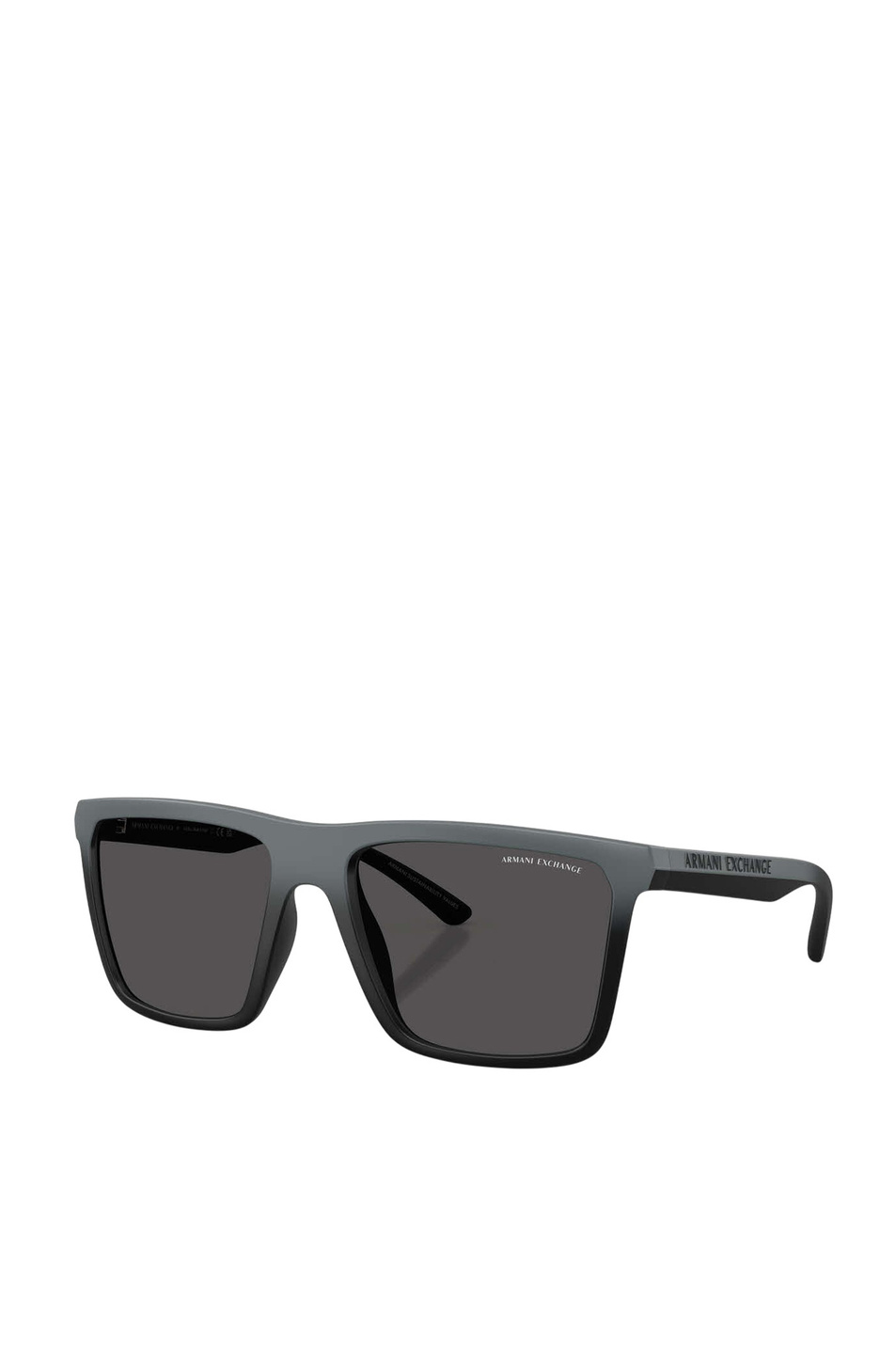 Мужской Armani Exchange Солнцезащитные очки 0AX4162SU (цвет ), артикул 0AX4162SU | Фото 1