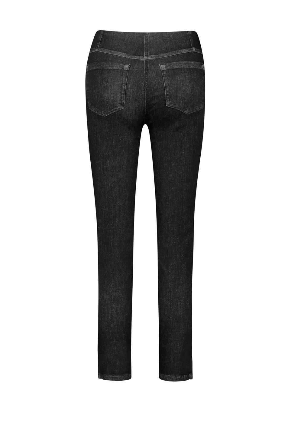 Женский Gerry Weber Укороченные джинсы (цвет ), артикул 722100-66920-Best4me Shap | Фото 2
