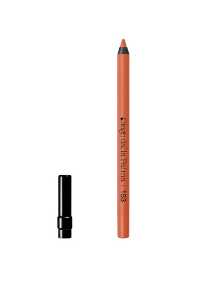 Стойкий карандаш для губ MAKEUPSTUDIO STAY ON ME|Основной цвет:Бежевый|Артикул:DF113153 | Фото 1