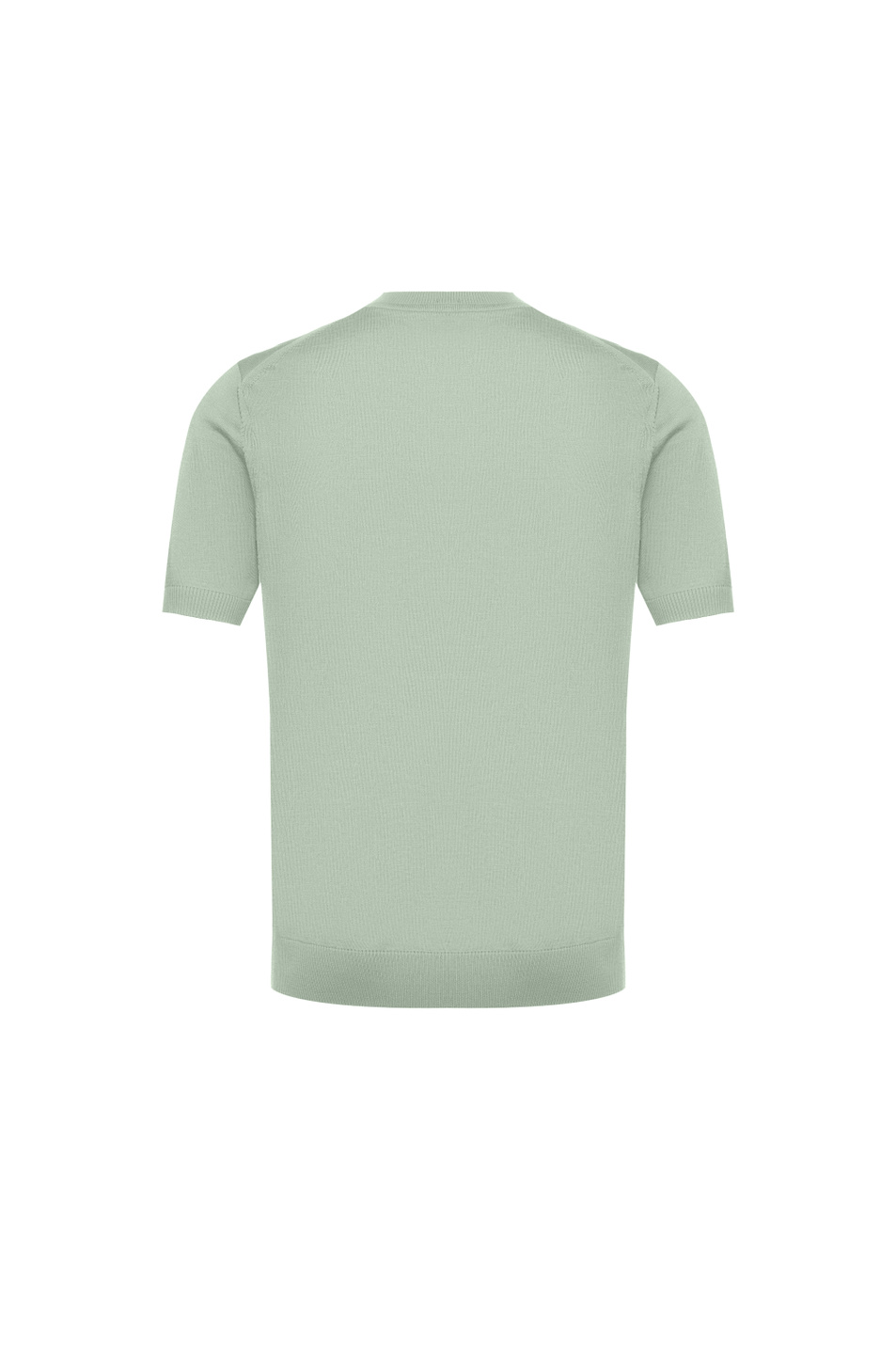 Мужской BOSS Футболка H-Umauro из шерсти (цвет ), артикул 50560476 | Фото 2