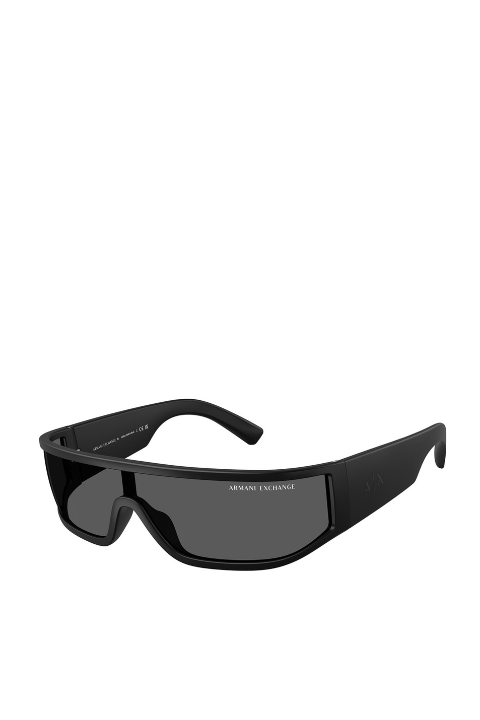 Мужской Armani Exchange Солнцезащитные очки 0AX4153SU (цвет ), артикул 0AX4153SU | Фото 1