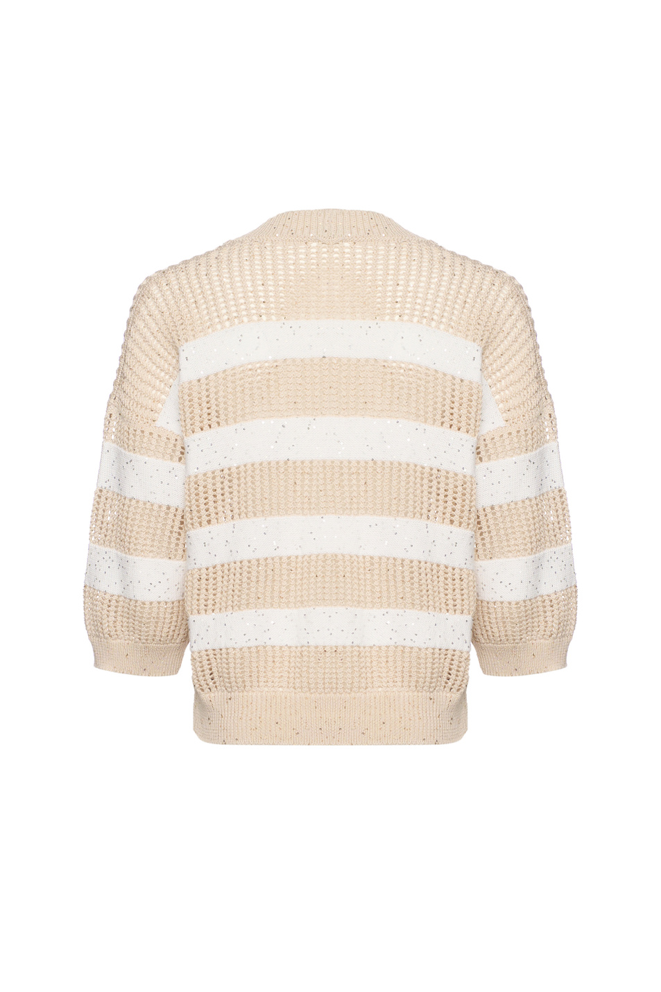 Женский Peserico Кардиган в полоску (цвет ), артикул S99149F05-9110F | Фото 2