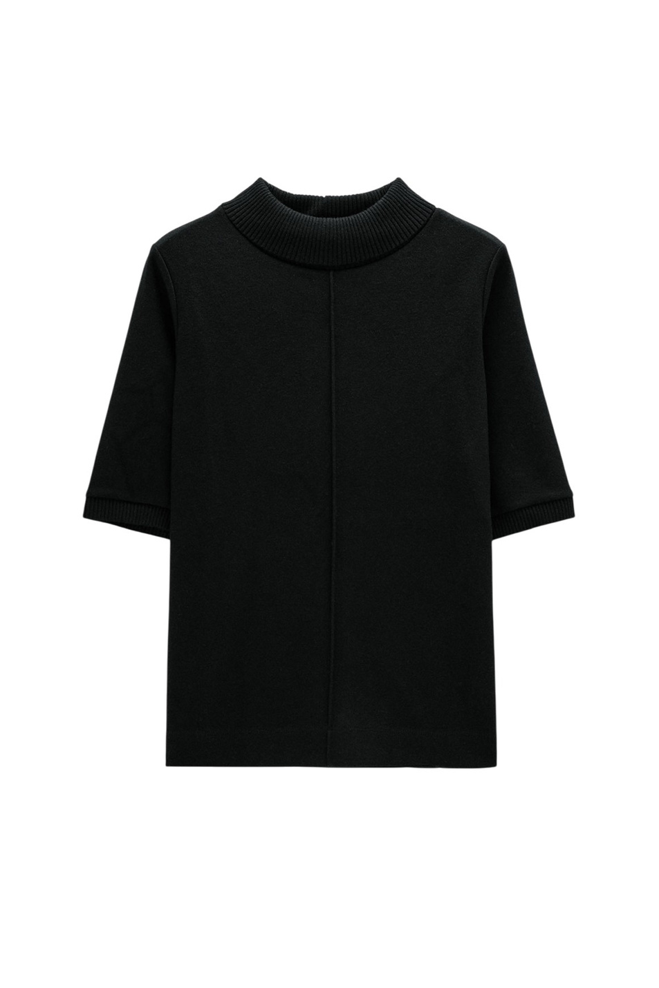 Женский Parfois Джемпер с высоким воротником (цвет ), артикул 240323 | Фото 1