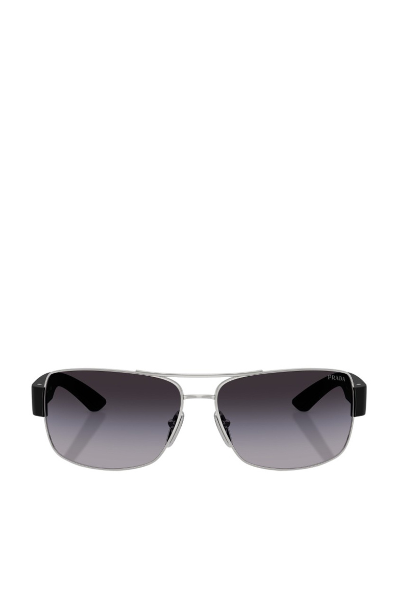 Мужской Prada Linea Rossa Eyewear Солнцезащитные очки 0PS B52S (цвет ), артикул 0PS B52S | Фото 2