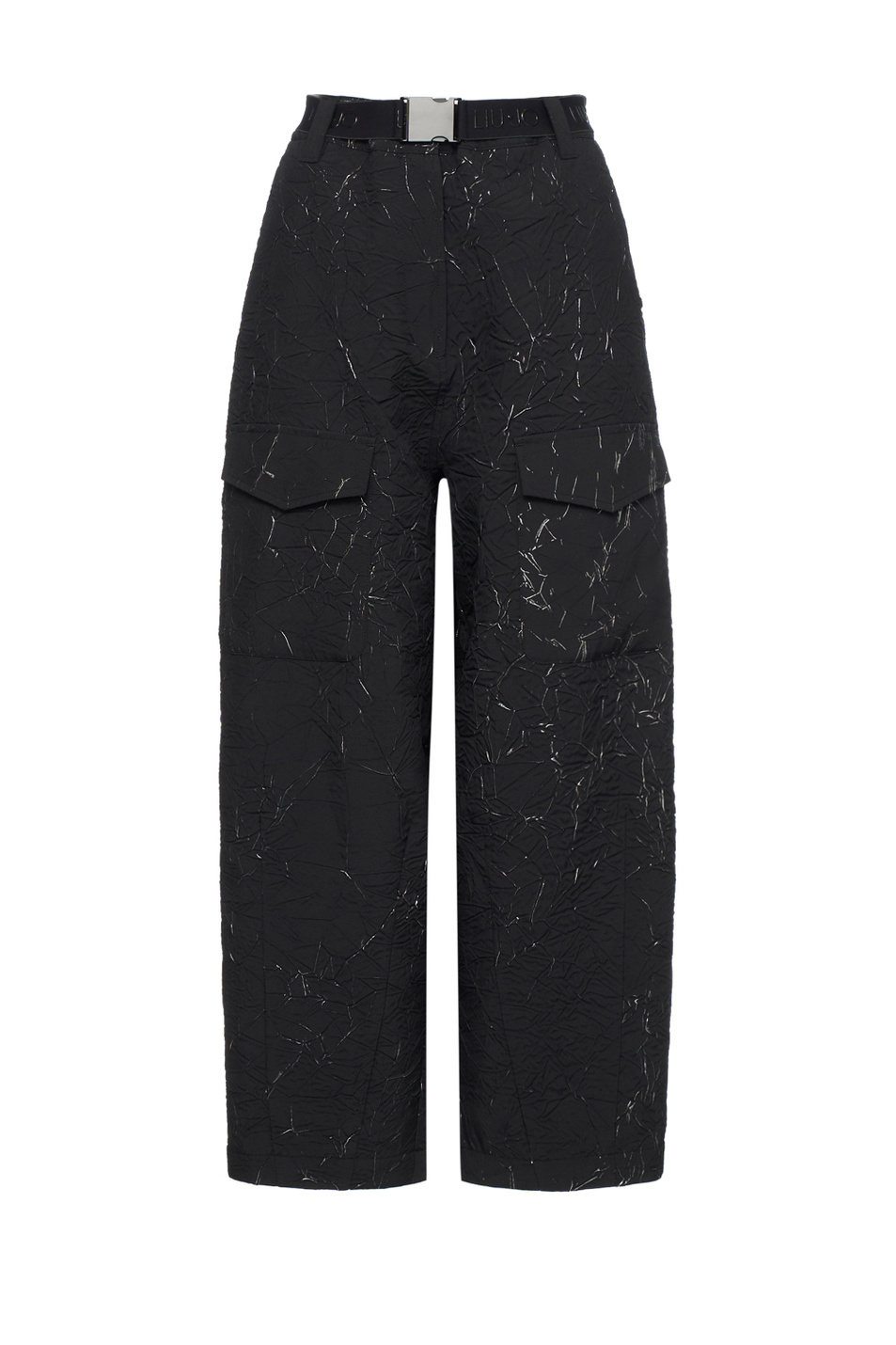 Женский Liu Jo Брюки с поясом (цвет ), артикул TA6179TS118 | Фото 1