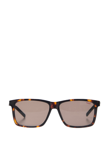 Солнцезащитные очки HUGO 1013/S|Основной цвет:Черный|Артикул:HG 1013/S | Фото 2
