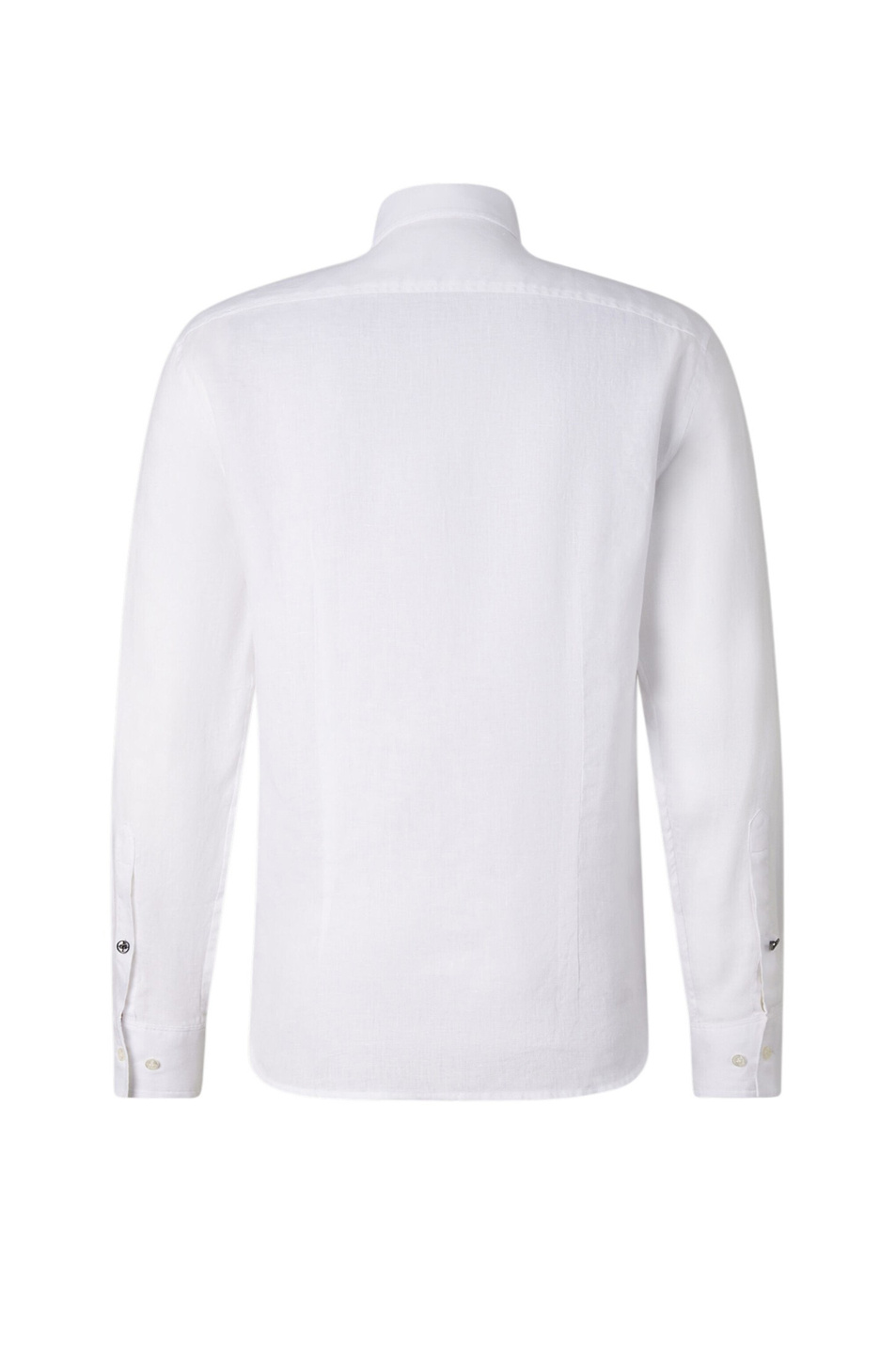 Мужской Bogner Рубашка TIMI из льна (цвет ), артикул 58842973 | Фото 2