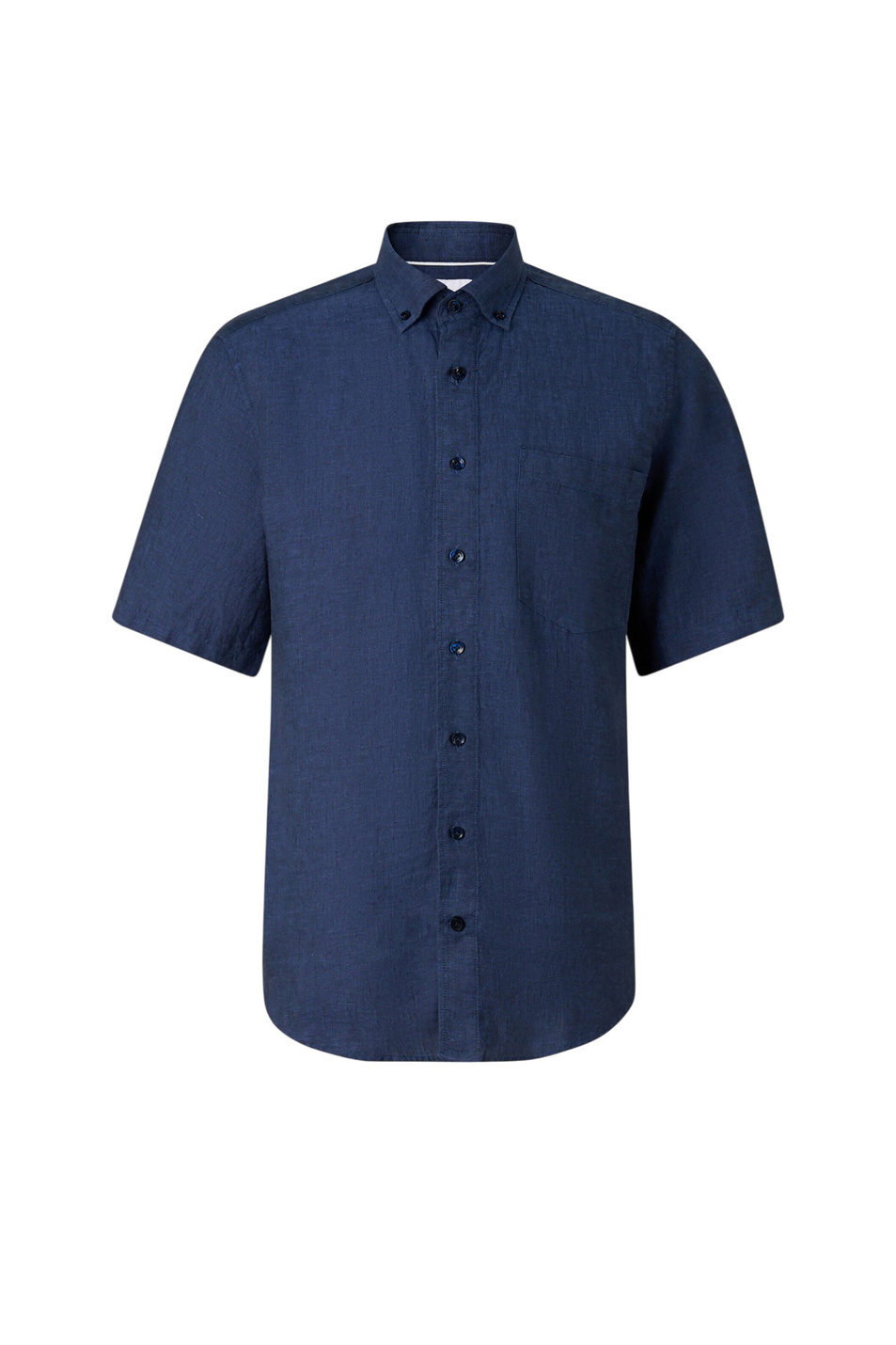 Мужской Bogner Рубашка из льна (цвет ), артикул 58712973 | Фото 1