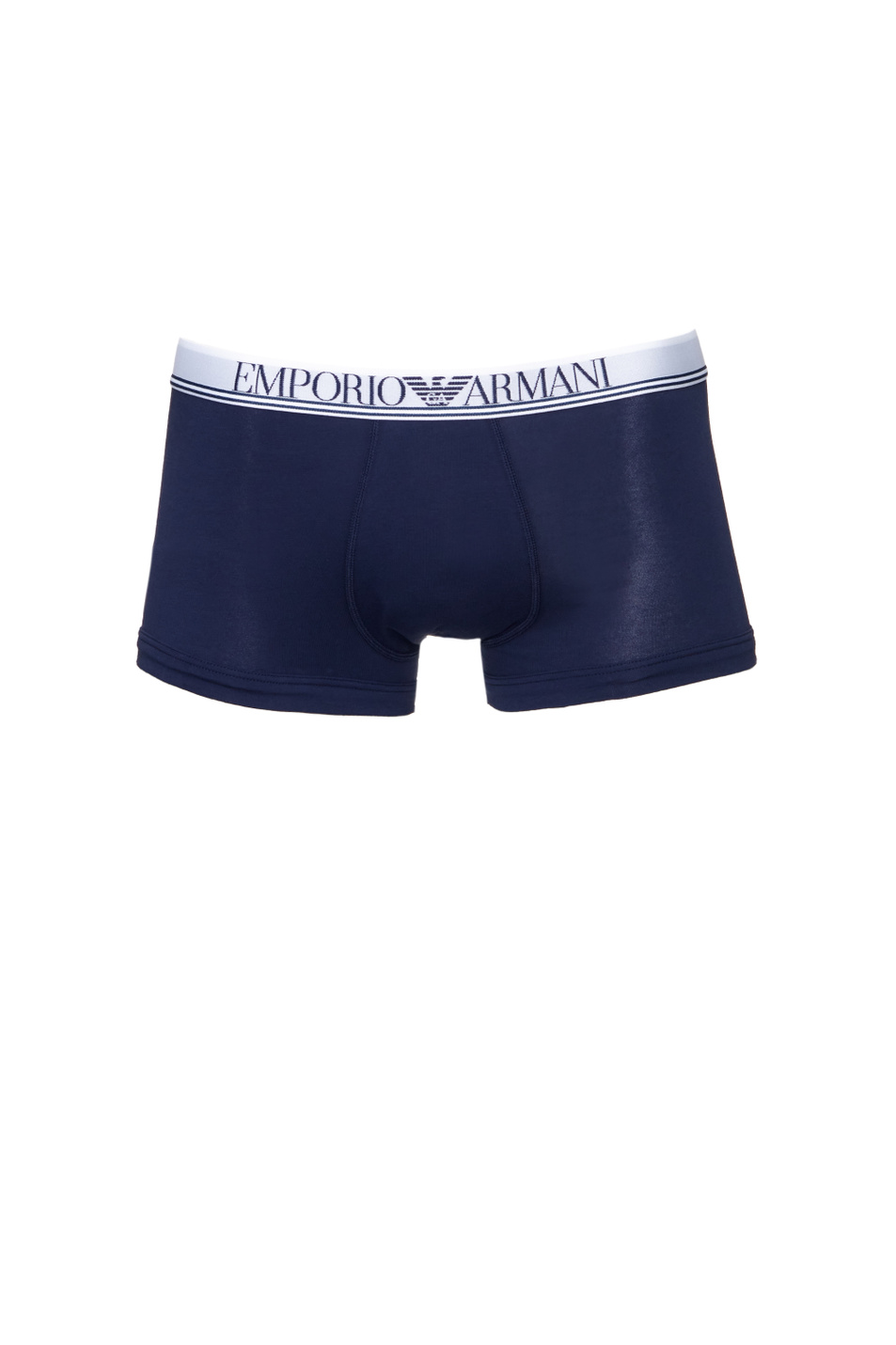 Мужской Emporio Armani Набор трусов из эластичного хлопка (цвет ), артикул 111357-1A723 | Фото 6
