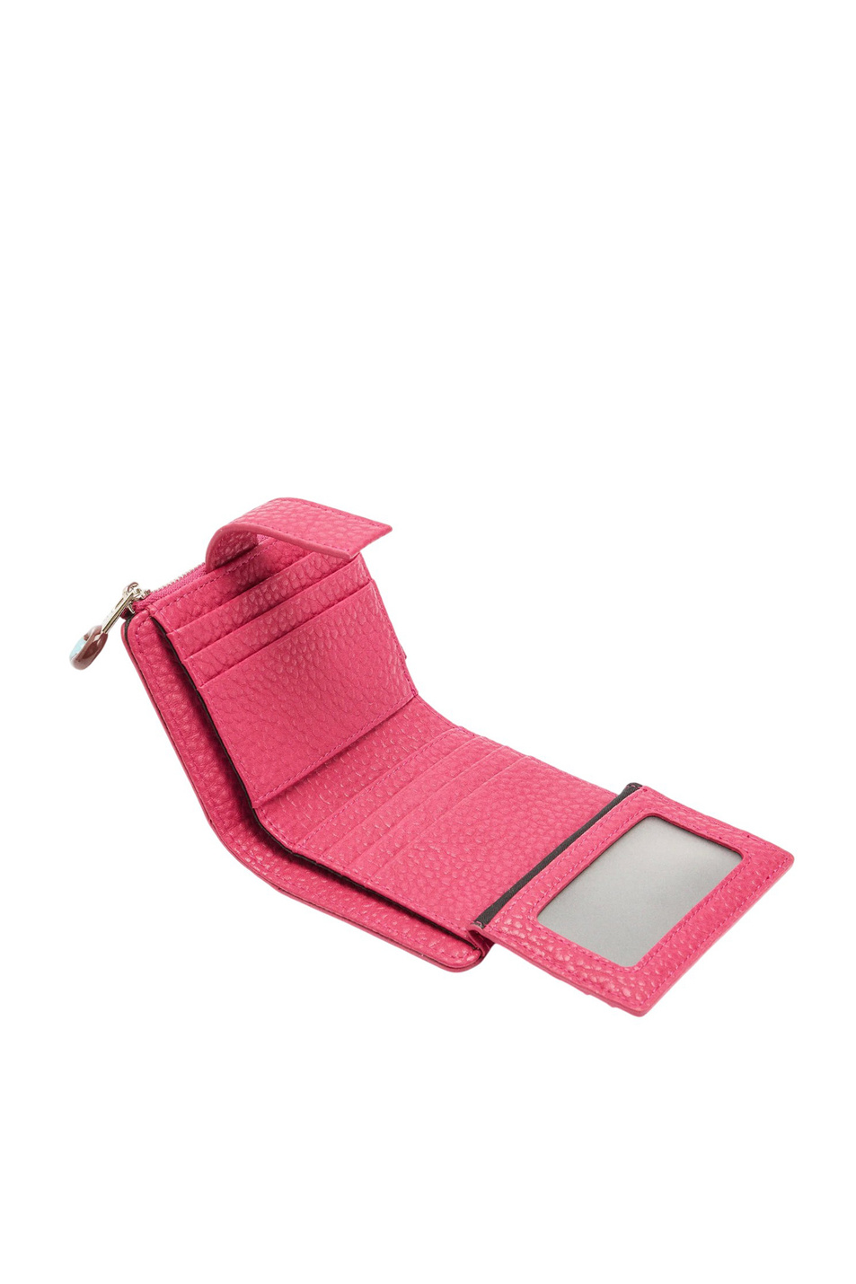 Женский Parfois Кошелек с текстурой (цвет ), артикул 242205 | Фото 3