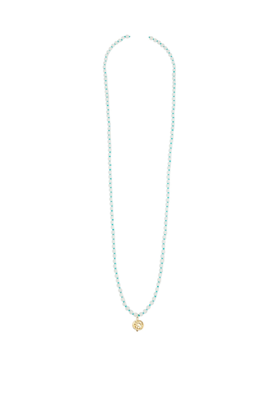 Женский Parfois Ожерелье с подвеской (цвет ), артикул 245665 | Фото 1