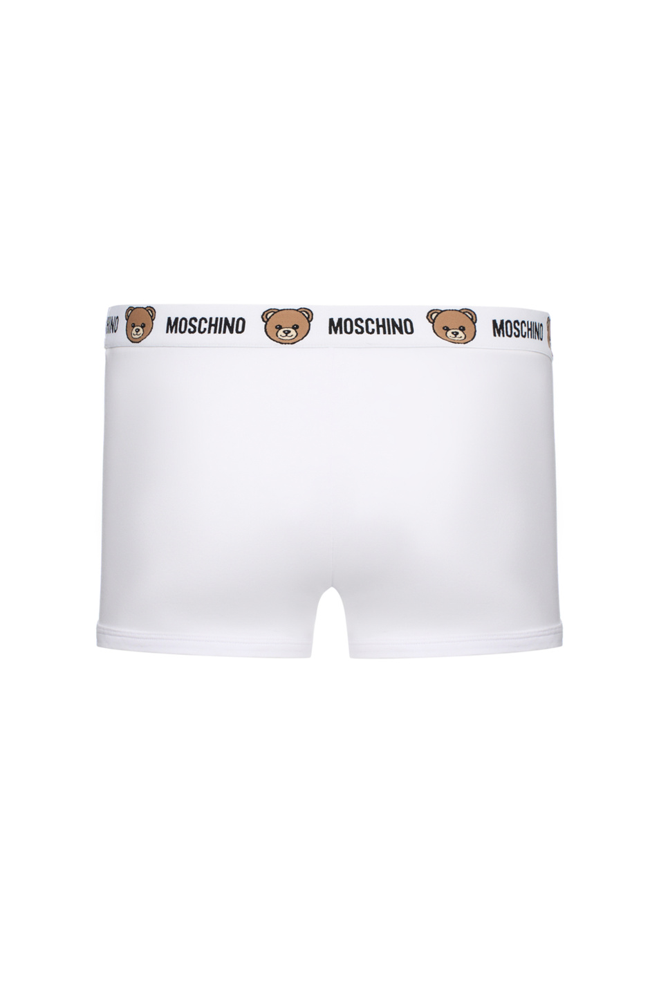 Мужской Moschino Трусы в комплекте из 3 шт (цвет ), артикул A1342-4402 | Фото 3