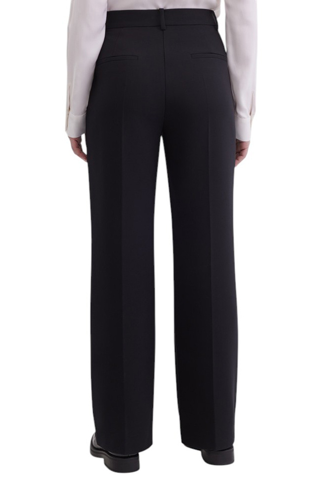 Женский Gerry Weber Брюки однотонные (цвет ), артикул 120031-52036 | Фото 5