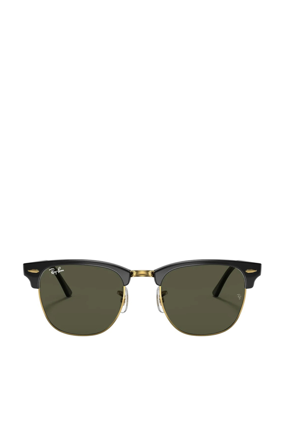 Солнцезащитные очки CLUBMASTER 0RB3016|Основной цвет:Черный Unisex Ray-Ban Eyewear Солнцезащитные очки CLUBMASTER 0RB3016 (цвет ), артикул 0RB3016 | Фото 2