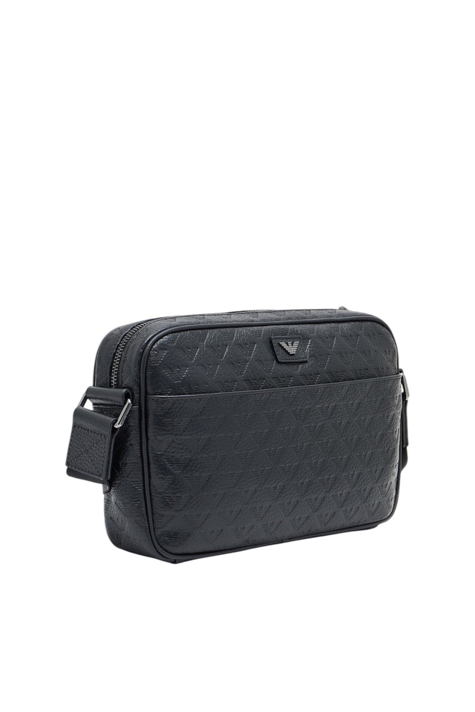 Мужской Emporio Armani Сумка из натуральной кожи (цвет ), артикул EM001682-AF14774 | Фото 2
