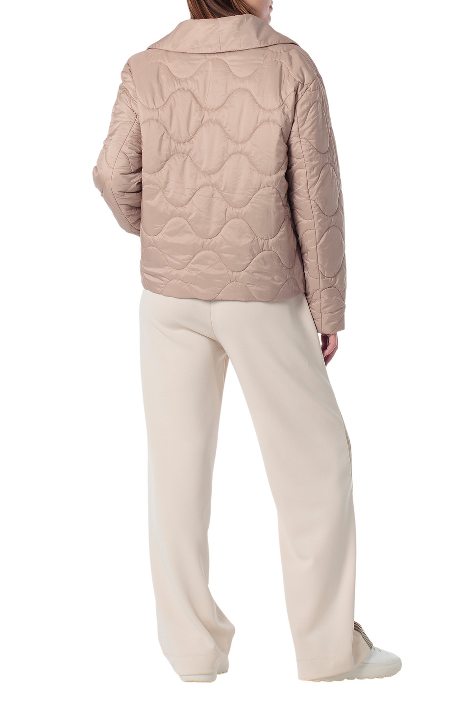Женский Gerry Weber Куртка стеганая (цвет ), артикул N68107 | Фото 5