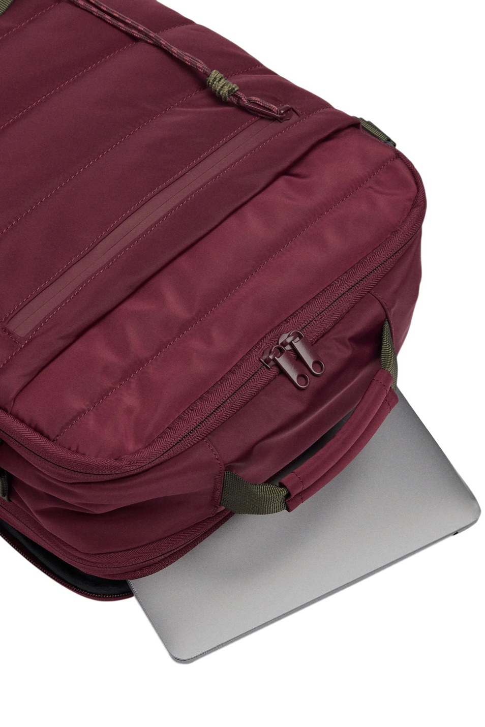 Женский Parfois Рюкзак нейлоновый (цвет ), артикул 246280 | Фото 5