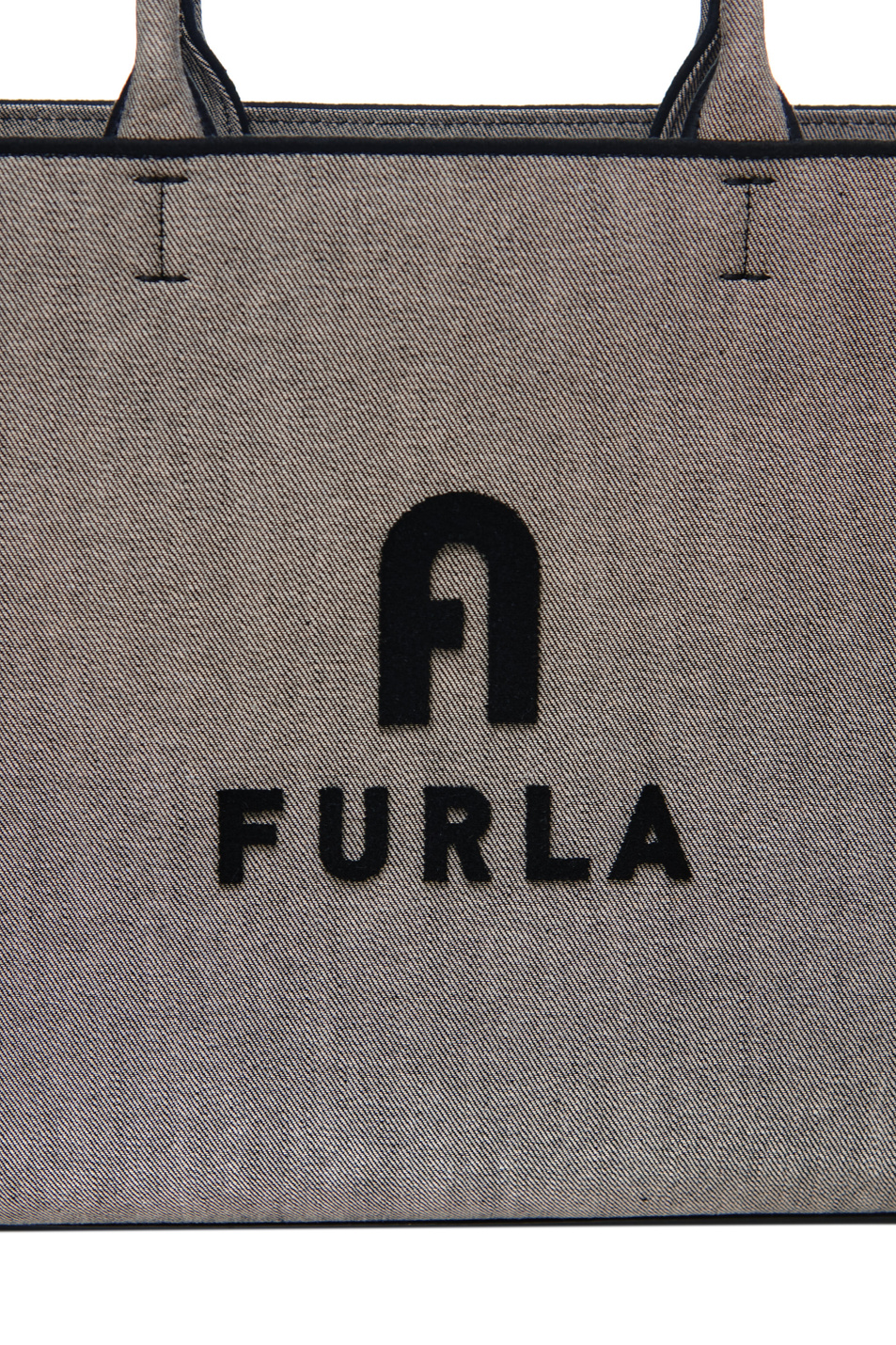 Женский Furla Сумка OPPORTUNITY из комбинированного материала (цвет ), артикул WB00255-BX1547 | Фото 5
