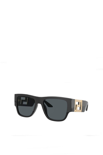 Солнцезащитные очки 0VE4403 57|Основной цвет:Черный|Артикул:0VE4403 | Фото 1
