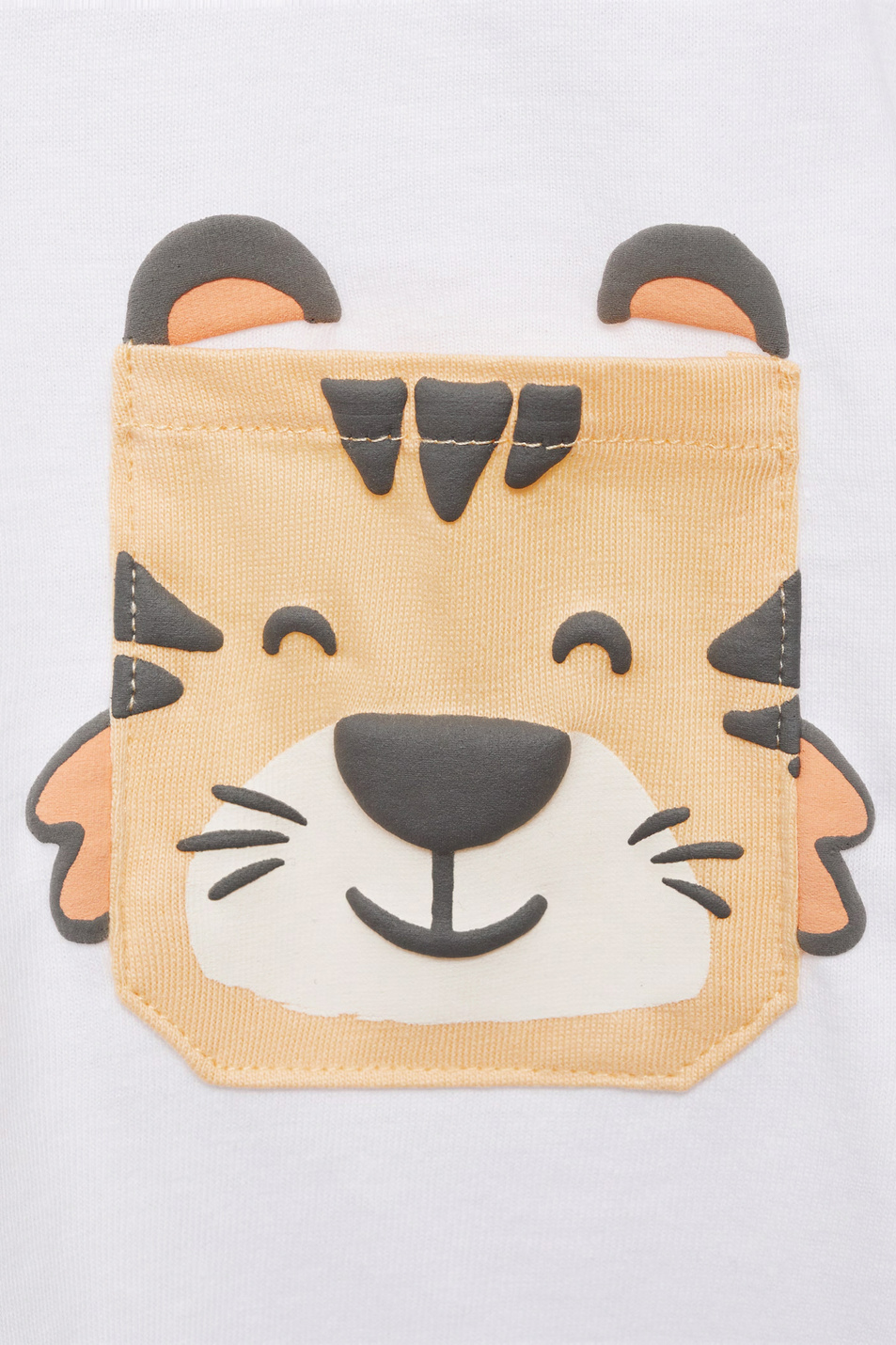 Мальчикам Mango Kids Футболка BOLSI однотонная (цвет ), артикул 87018279 | Фото 2