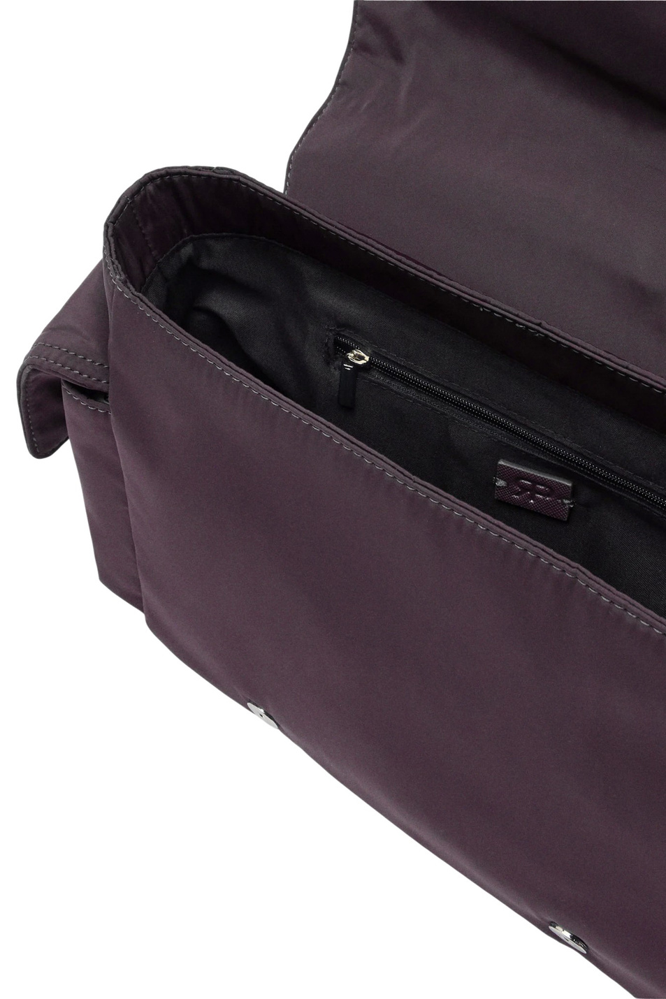 Женский Parfois Сумка через плечо нейлоновая (цвет ), артикул 243301 | Фото 3