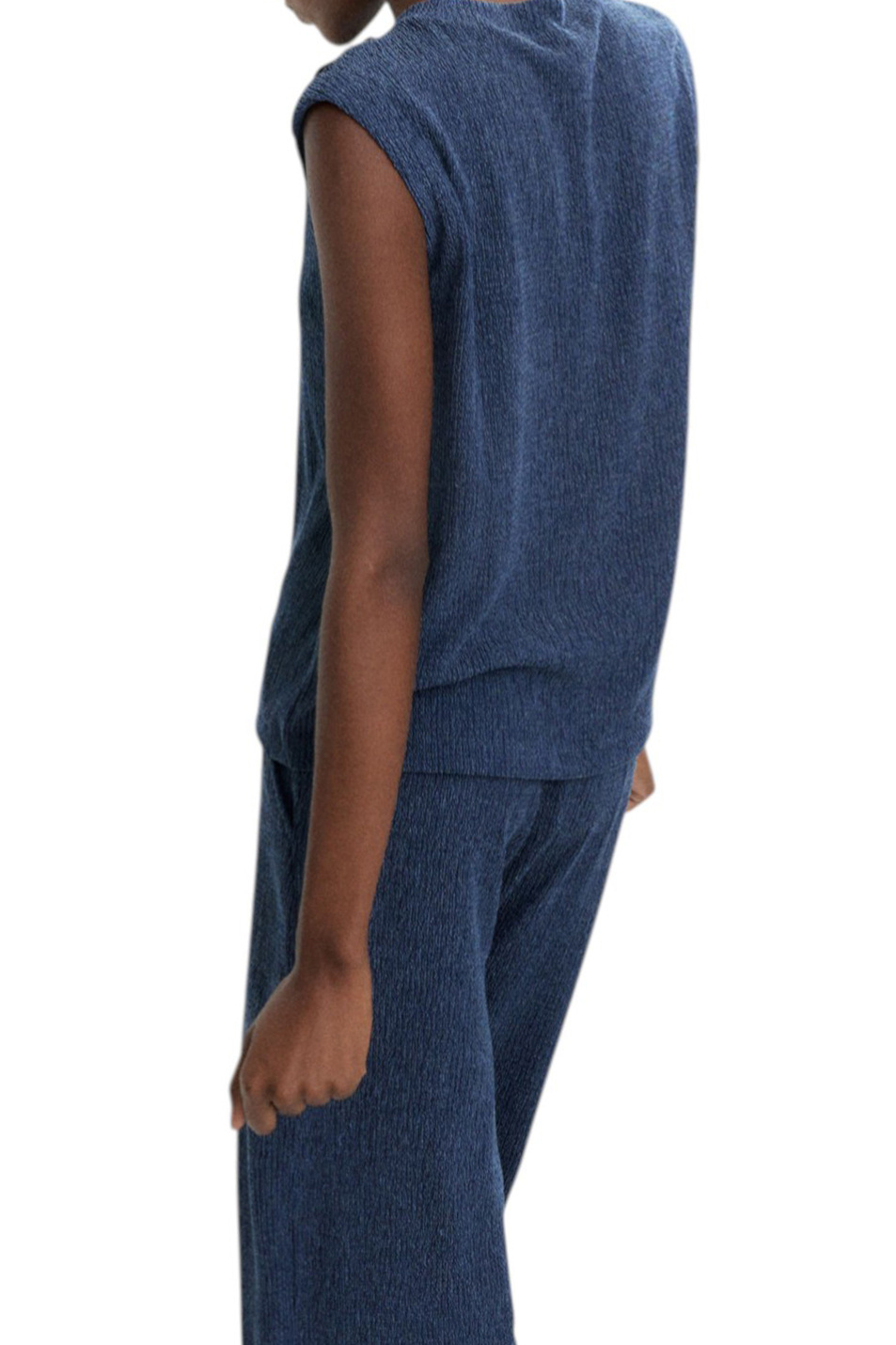 Женский Parfois Топ с пуговицами (цвет ), артикул 236683 | Фото 4