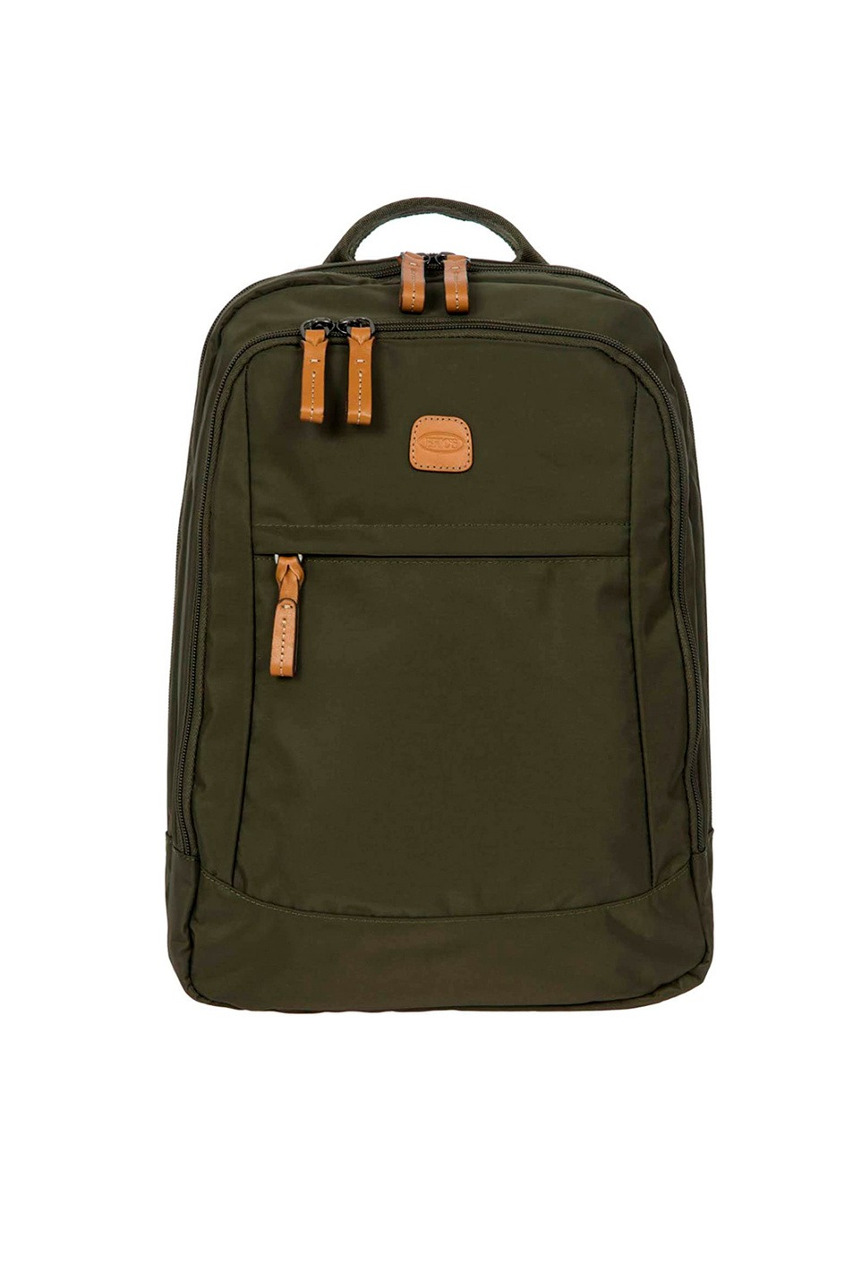 Unisex Bric's Текстильный рюкзак на молнии (цвет ), артикул BXL44649.078 | Фото 1