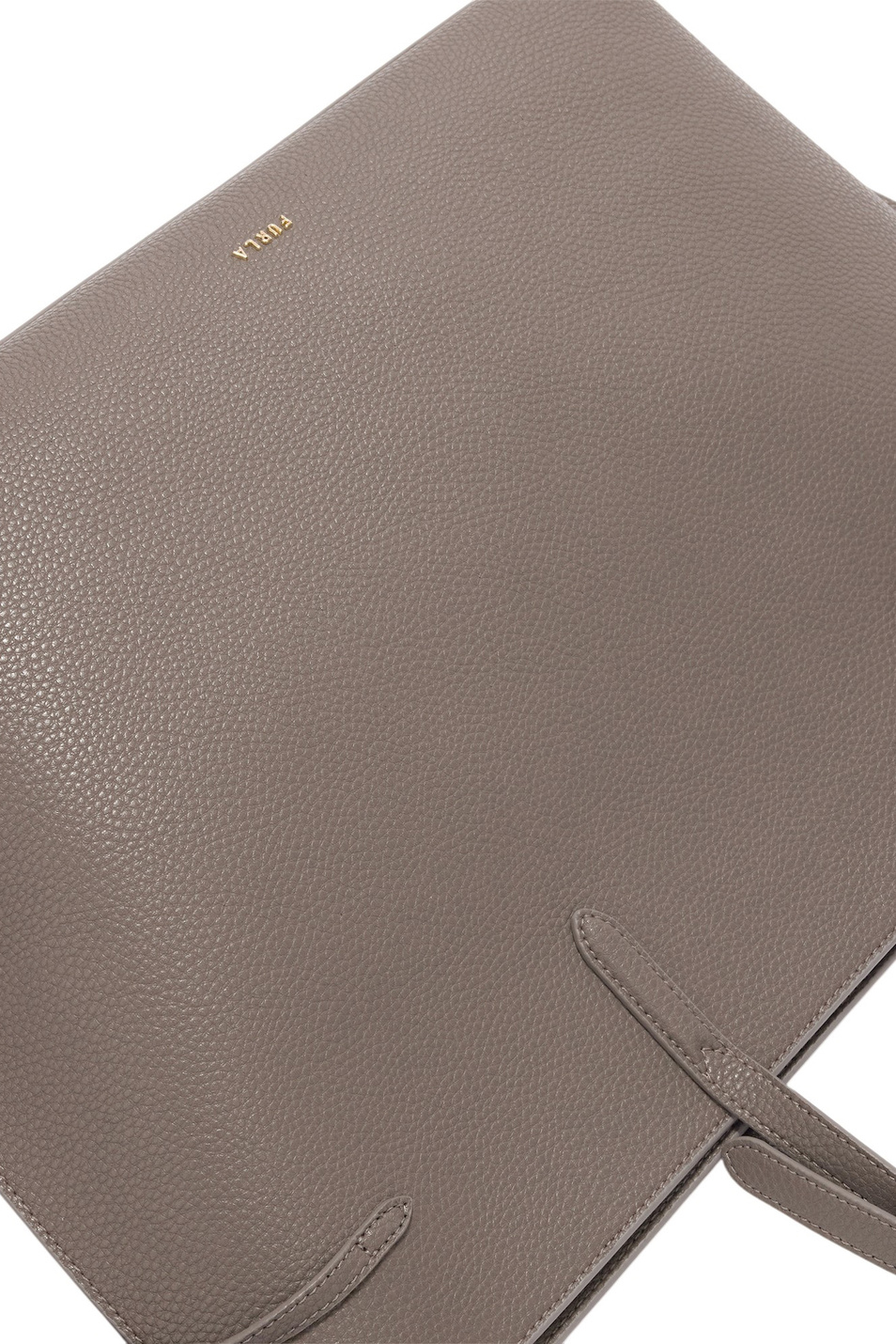 Женский Furla Сумка-тоут AVA L из натуральной кожи (цвет ), артикул WB02059-BX4329 | Фото 5