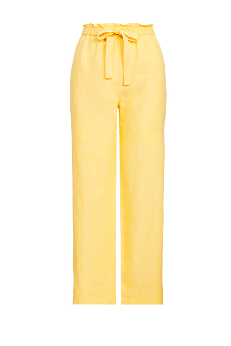 Polo Ralph Lauren Льняные брюки ( цвет), артикул 211863643001 | Фото 1